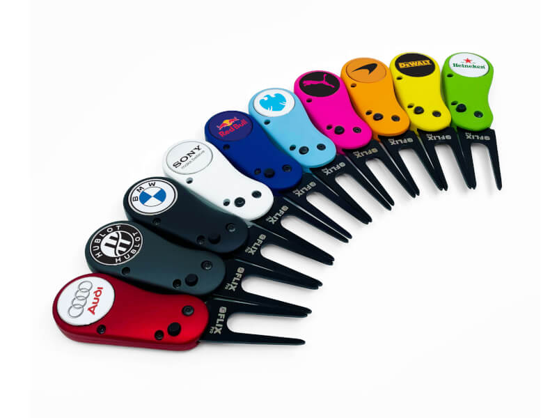 Greenlagare Flix Pro