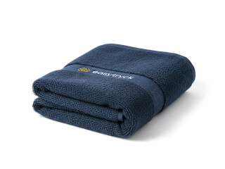 Handduk Bård Medium