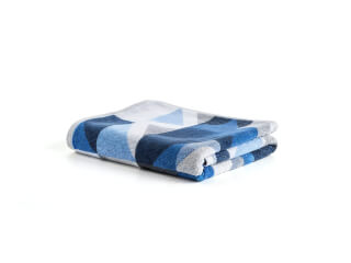 Handduk Tryckt Small