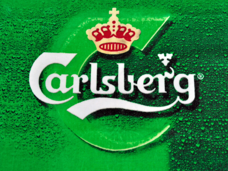 Fototryckt velourhandduk - Exempel