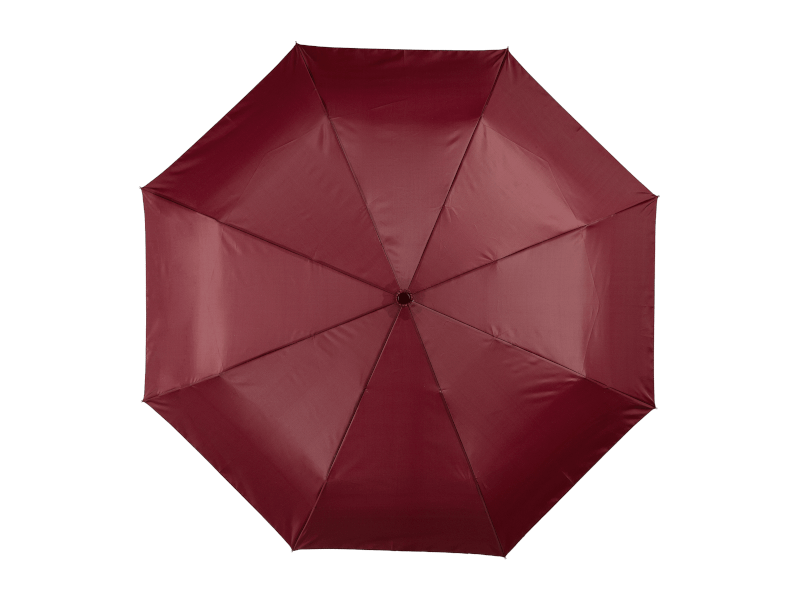 21,5" Automatiskt Paraply