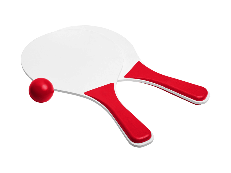 Strandtennisset Matira