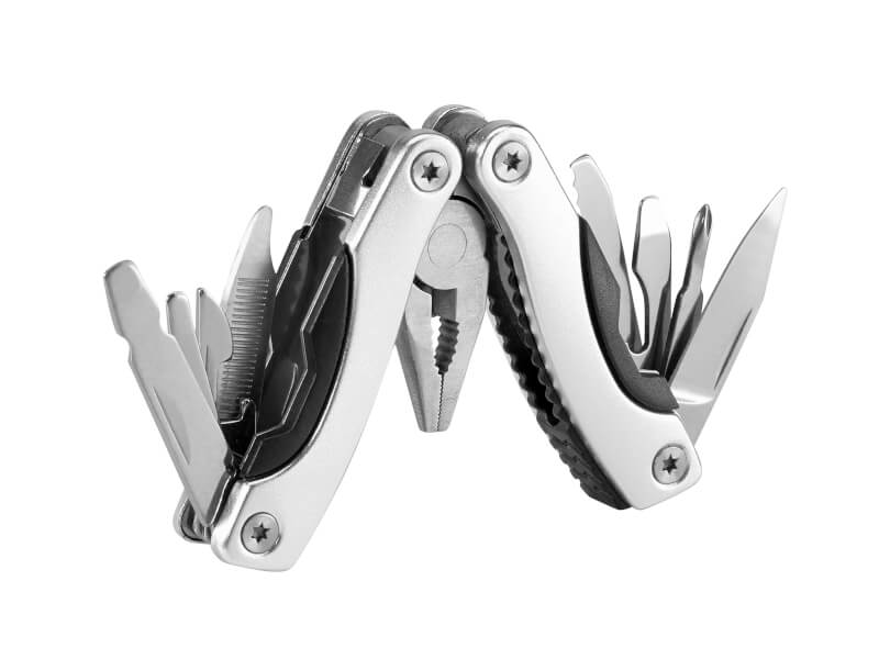 Multiverktyg Mini