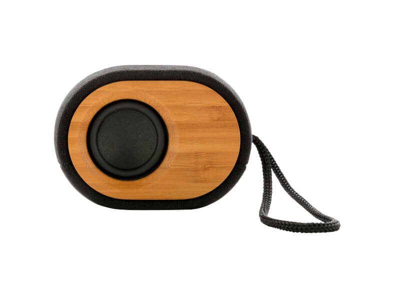 Högtalare Bamboo