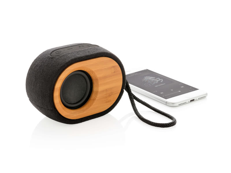 Högtalare Bamboo 