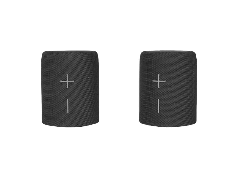 Högtalare Aloha - Konfigurationsbild