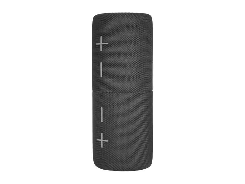 Högtalare Aloha - Konfigurationsbild