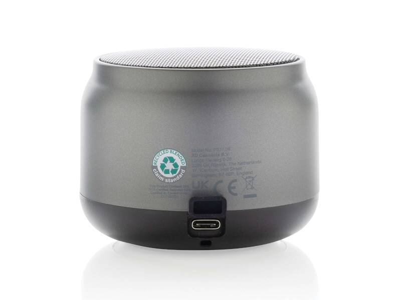 Högtalare BeatBuddy