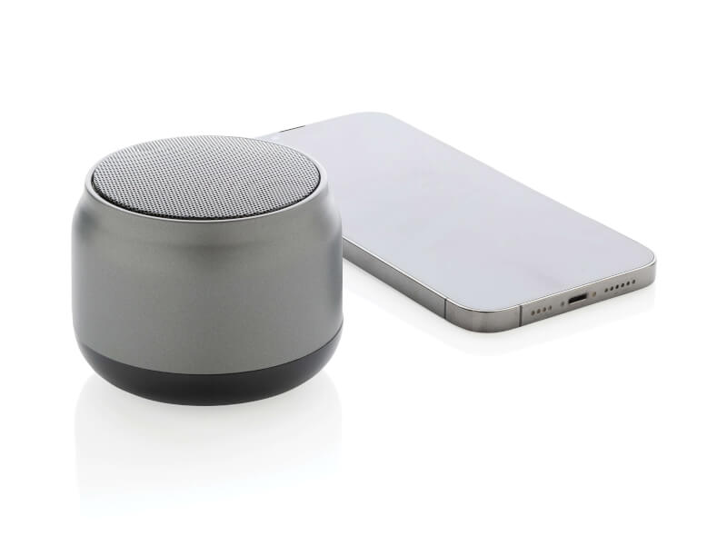 Högtalare BeatBuddy