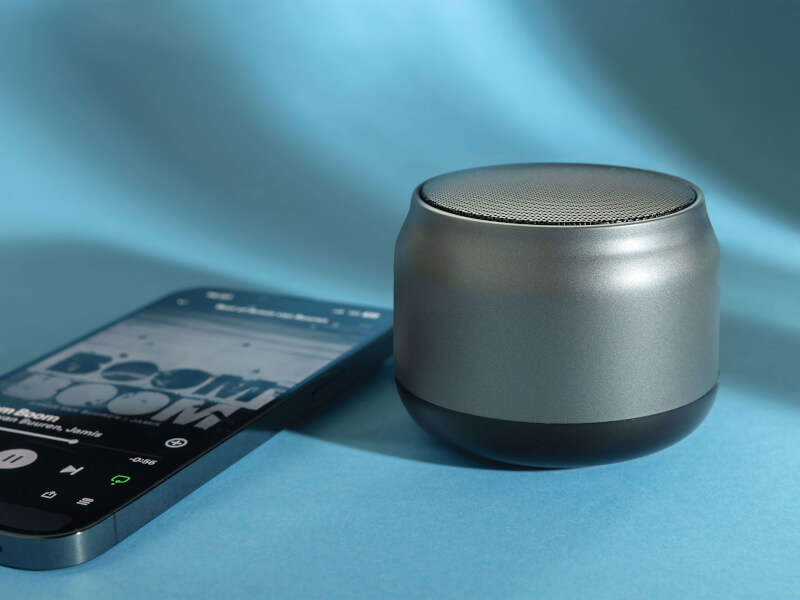 Högtalare BeatBuddy