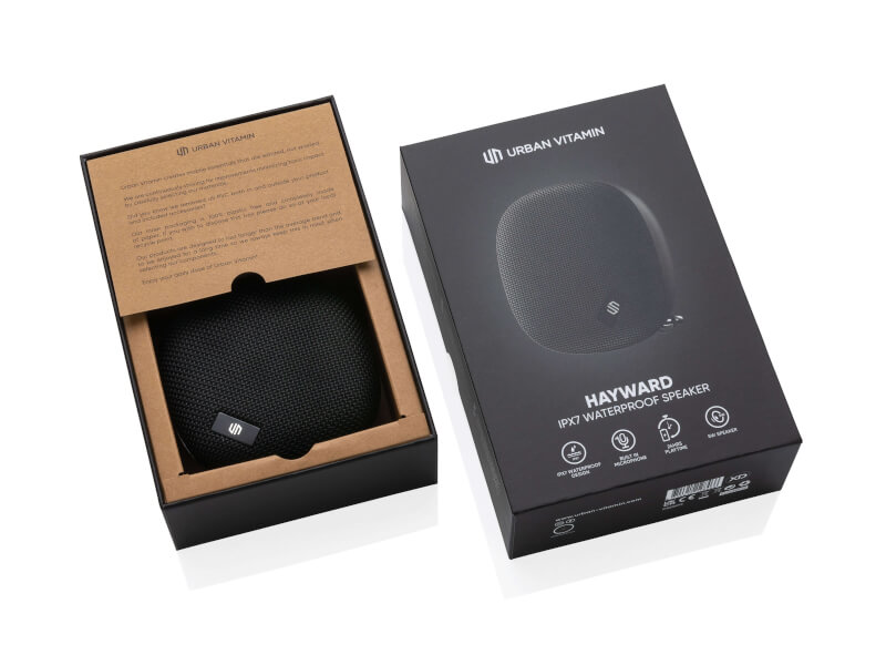 Högtalare Hayward