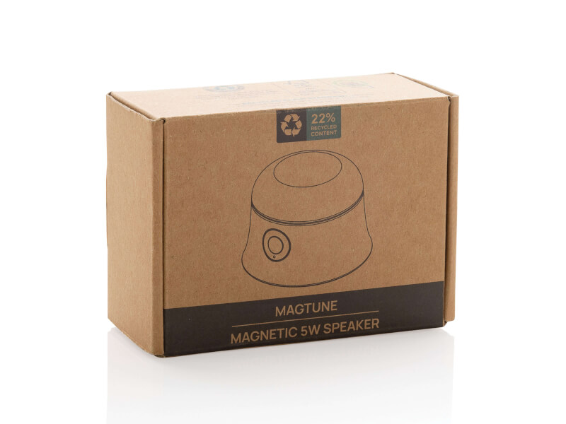 Högtalare Magtune 