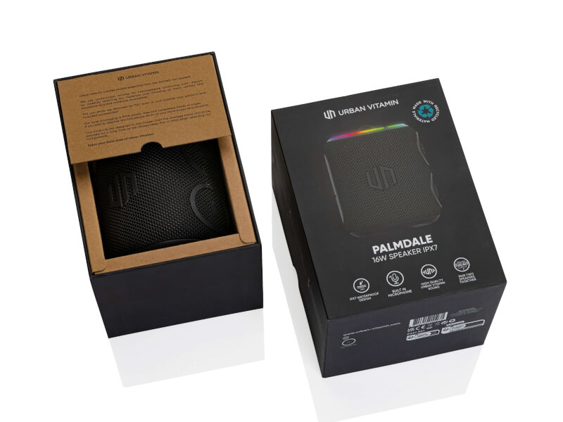 Högtalare Palmdale