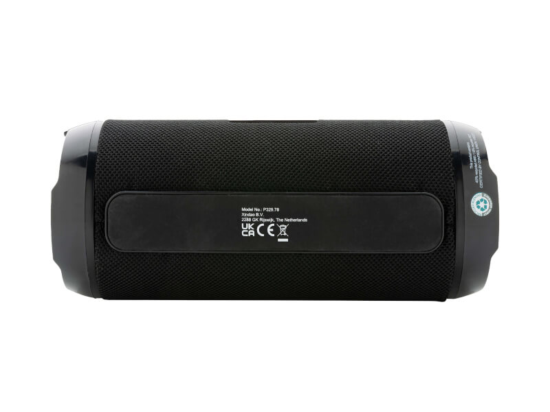 Högtalare Soundboom