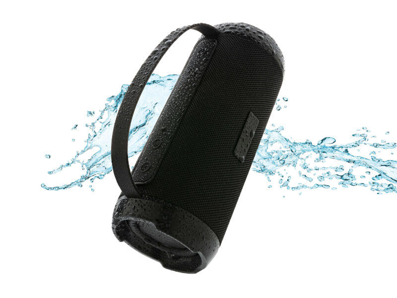 Högtalare Soundboom