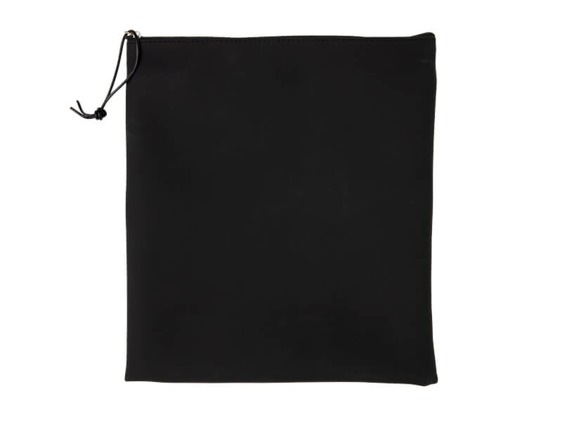 Hörlurar Aria Svart