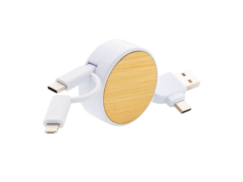 Laddkabel Pod 