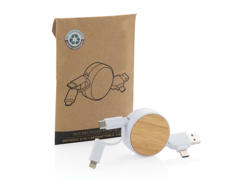 Laddkabel Pod 