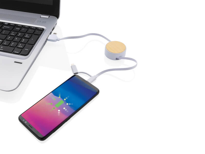 Laddkabel Pod 