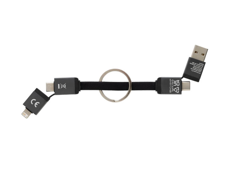 Laddkabel Terra Key
