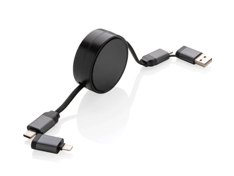 Laddkabel Terra Reel