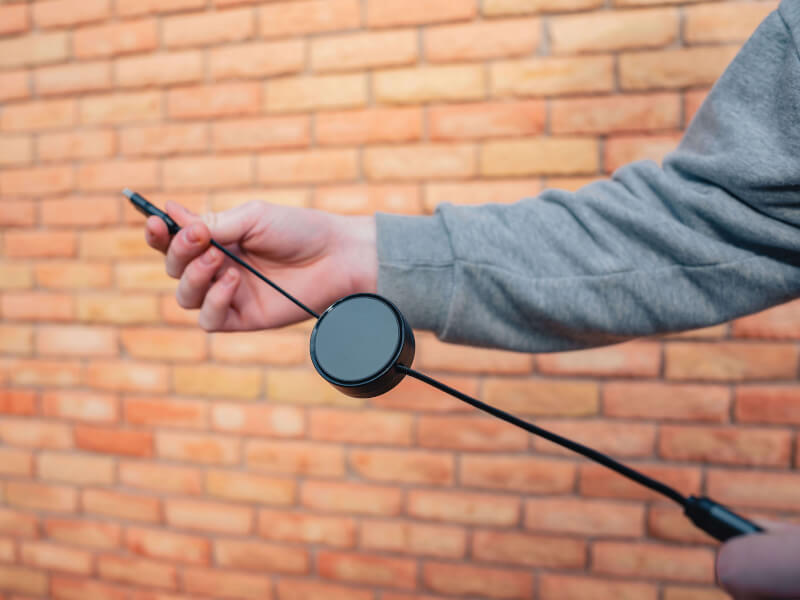 Laddkabel Terra Reel