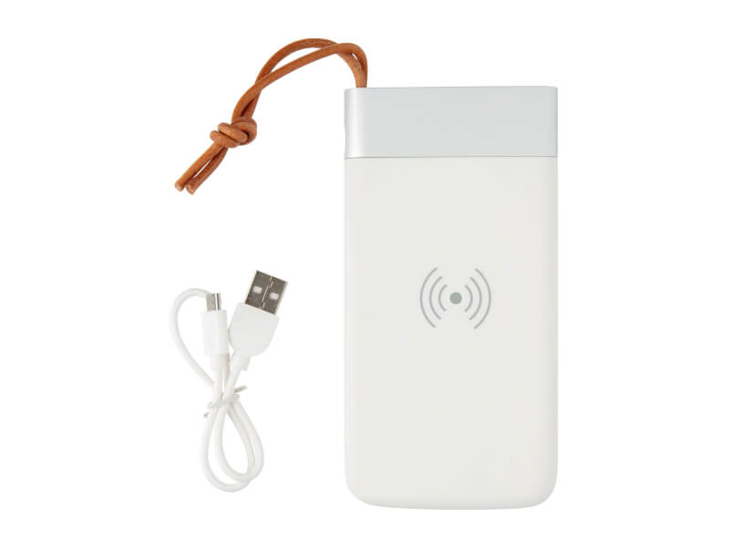 Powerbank Aria