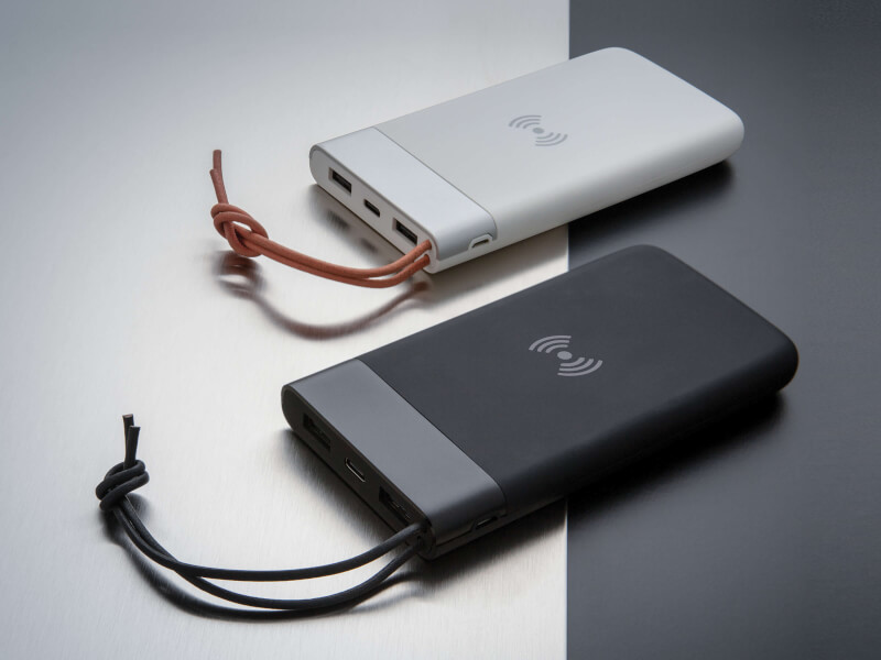 Powerbank Aria