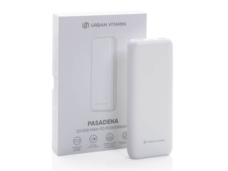 Powerbank Rapid