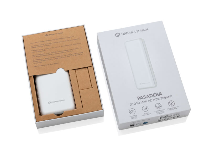 Powerbank Rapid