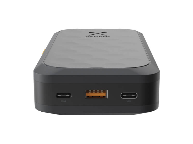 Powerbank Fuel XL