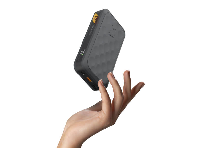 Powerbank Fuel XL
