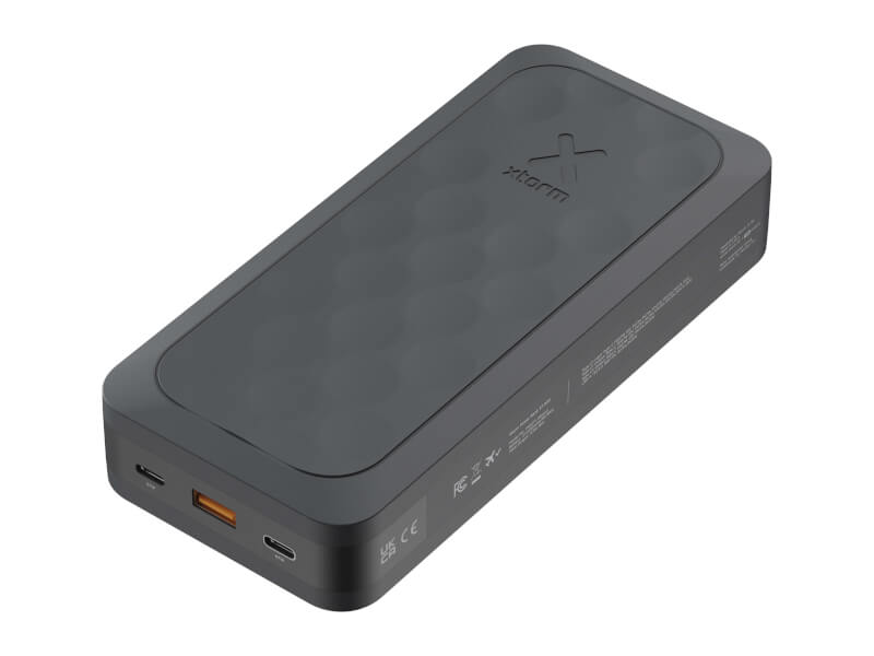 Powerbank Fuel XXL
