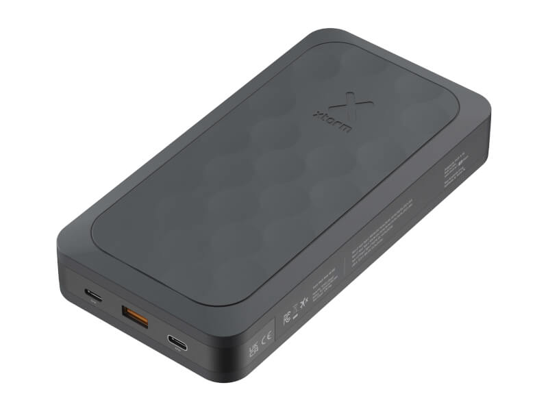 Powerbank Fuel XXXL