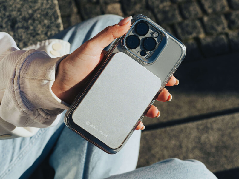 Powerbank Gauss Mini