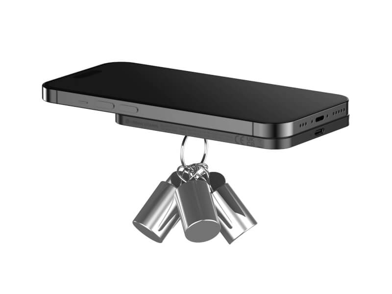 Powerbank Gauss Mini