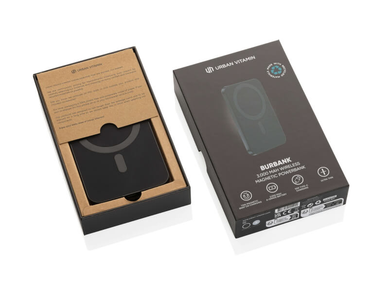 Powerbank Gauss Mini