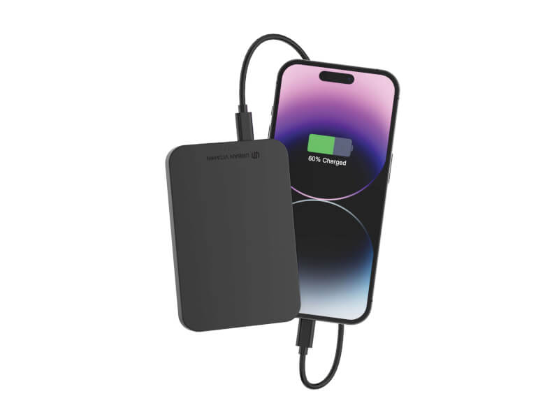Powerbank Gauss Mini