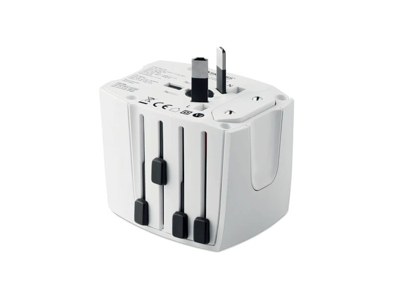 Reseadapter Slide USB