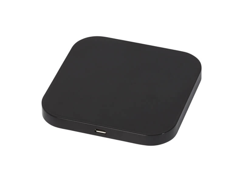 Trådlös Laddare Basic Svart