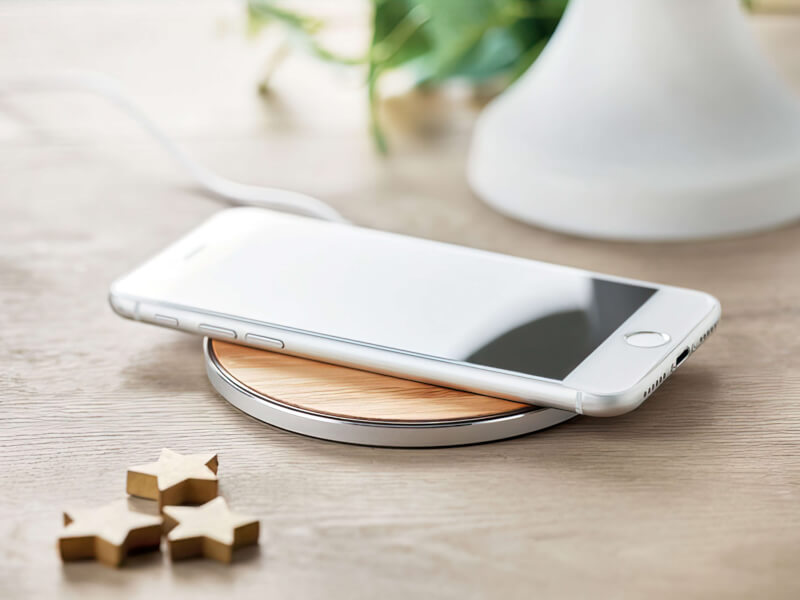 Trådlös Laddare Edge