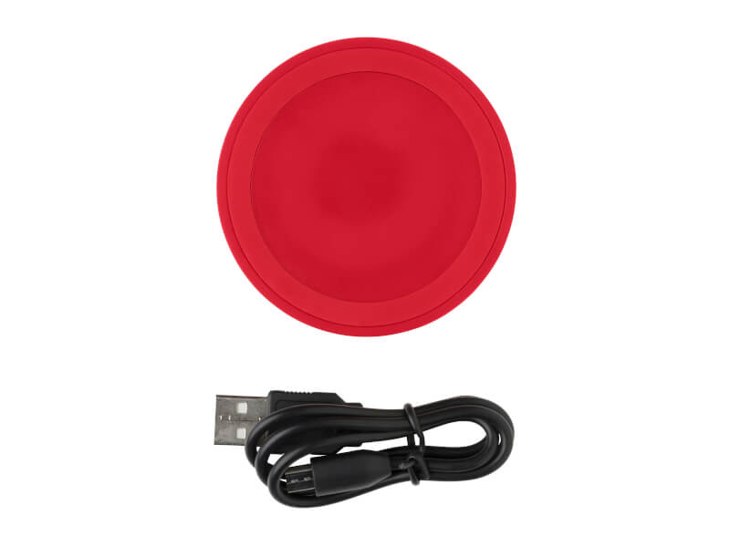 Trådlös Laddare Volt