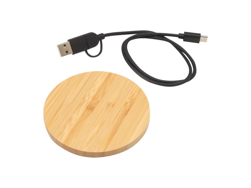 Trådlös Laddare Essence