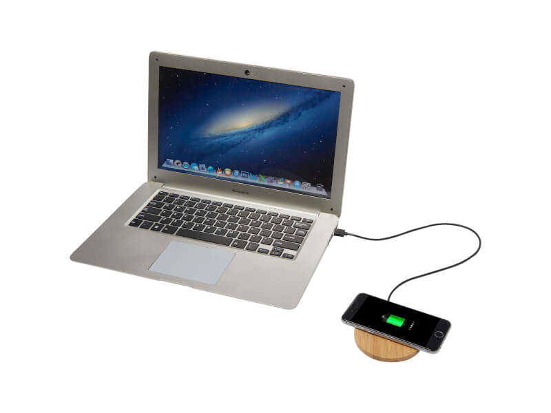 Trådlös Laddare Essence