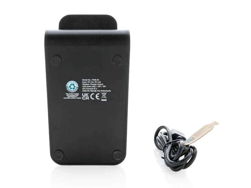 Trådlös Laddare Fairfield