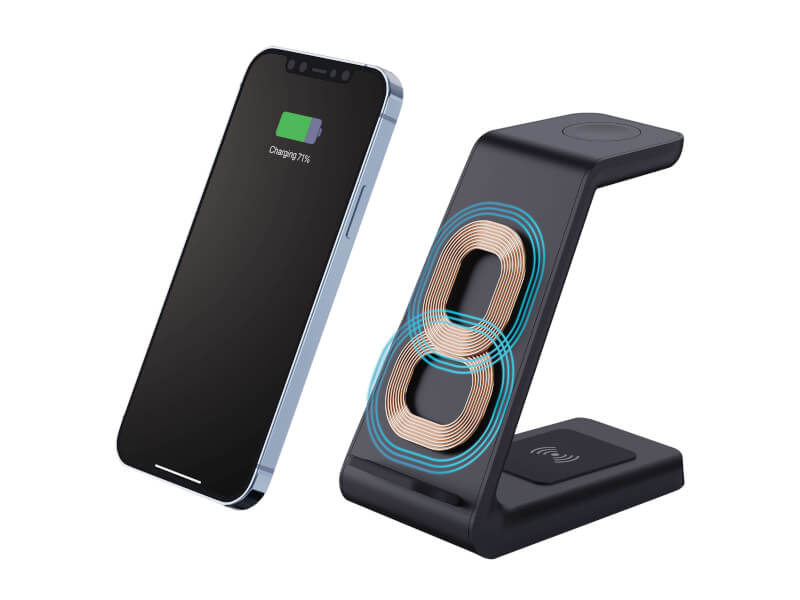 Trådlös Laddare Fairfield