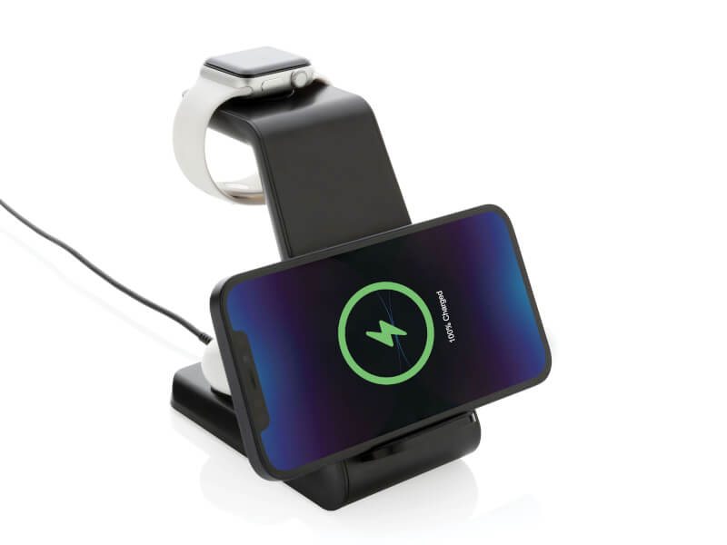 Trådlös Laddare Fairfield