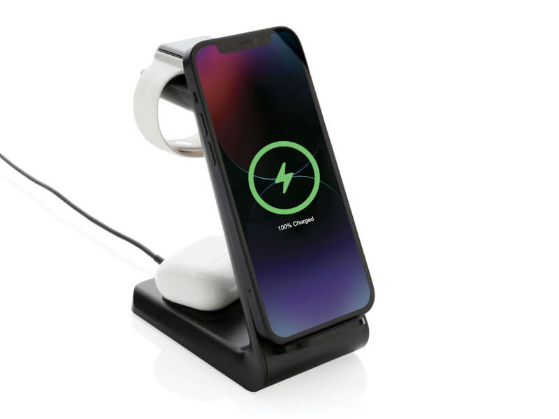 Trådlös Laddare Fairfield