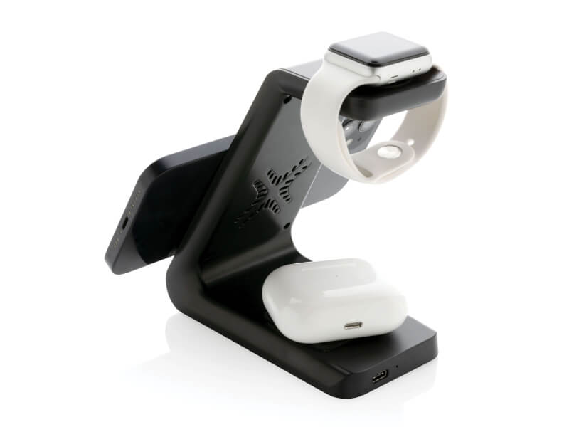 Trådlös Laddare Fairfield