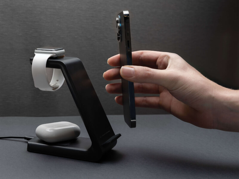 Trådlös Laddare Fairfield